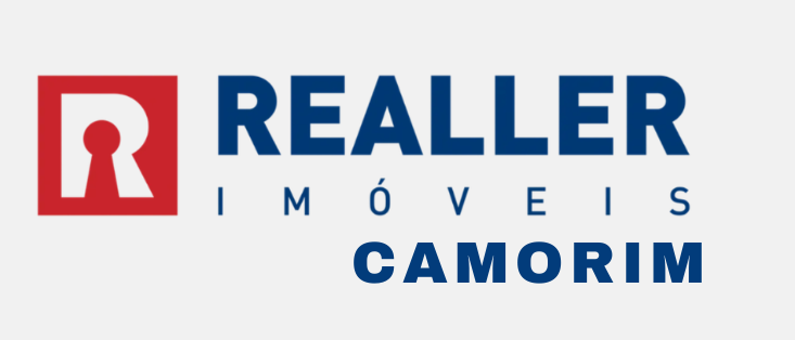  REALLER IMÓVEIS / CAMORIM
