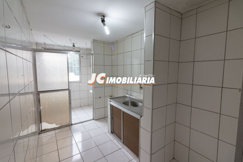 APARTAMENTO para Aluguel, INOCOOP CAMPO LIMPO SÃO PAULO