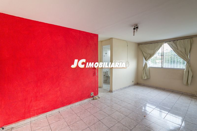 APARTAMENTO para Aluguel, INOCOOP CAMPO LIMPO SÃO PAULO