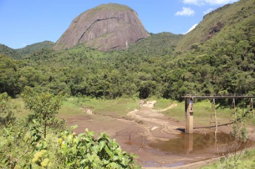 Caleme - Teresópolis