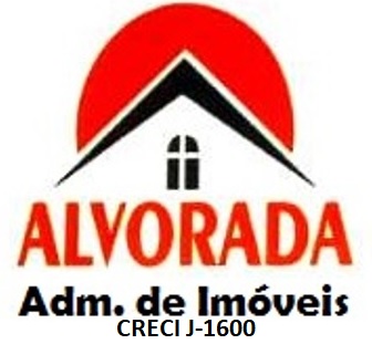 ALVORADA ADMINISTRADORA DE IMOVEIS LTDA - CRECI J1600