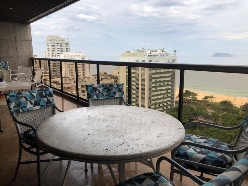 Flat para Aluguel, Ipanema Rio de Janeiro RJ CME Imobiliária Ltda