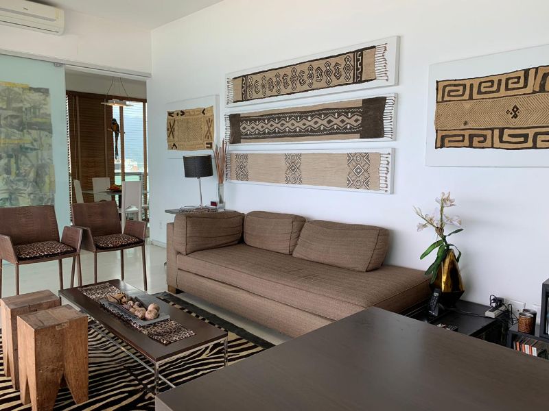 Flat para Aluguel, Ipanema Rio de Janeiro RJ CME Imobiliária Ltda