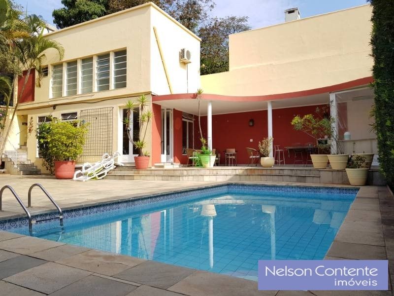 Casas à Venda, Alto da Lapa São Paulo - SP | NELSON CONTENTE IMOVEIS ...