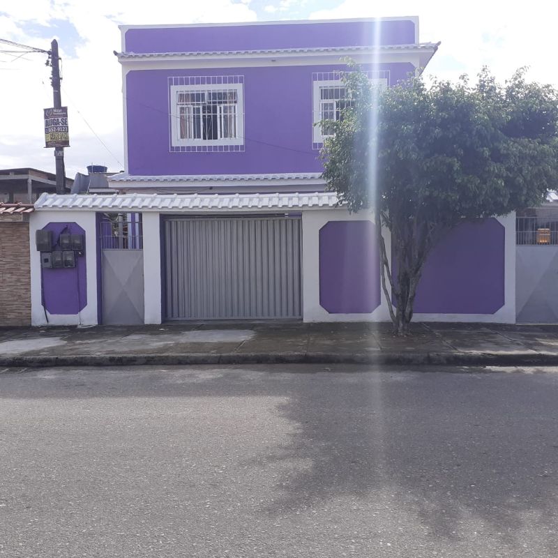 Casa para Aluguel, IMBARIE DUQUE DE