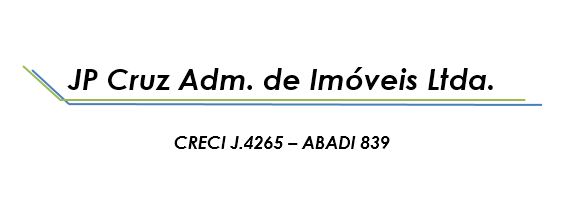 J P CRUZ ADMINISTRACAO DE IMOVEIS LTDA S/C