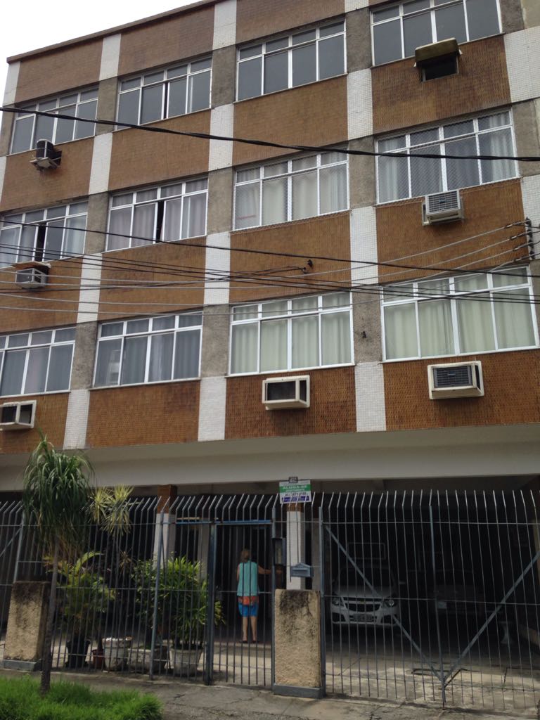 Apartamento para Aluguel, Jardim 25 de Agosto Duque de Caxias RJ J P CRUZ ADMINISTRACAO DE
