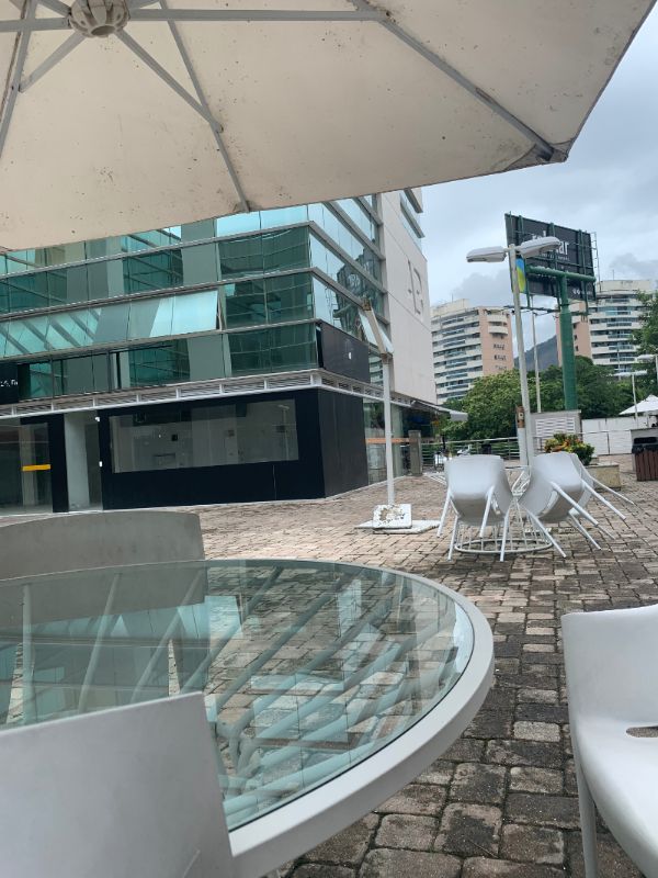 Loja para Aluguel, Barra da Tijuca Rio de Janeiro RJ ARK ALLIANCE