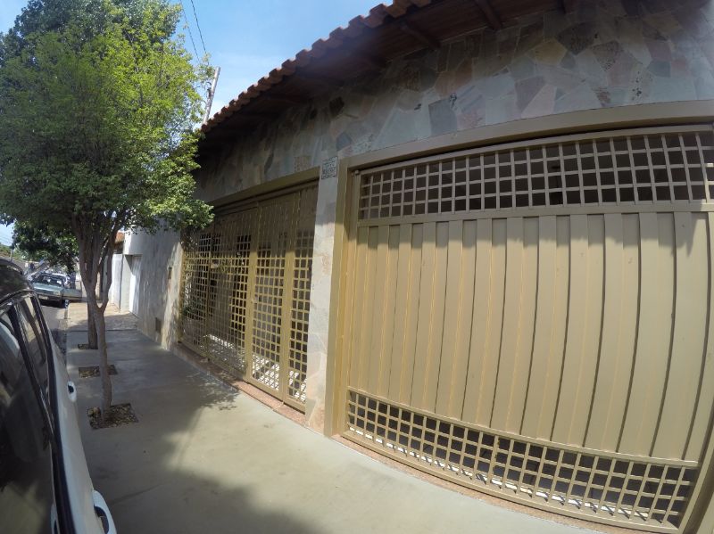 CASA em Centro