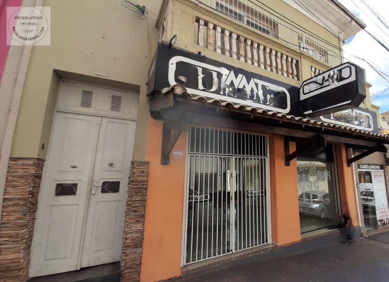 CASA SOBRADO em CENTRO