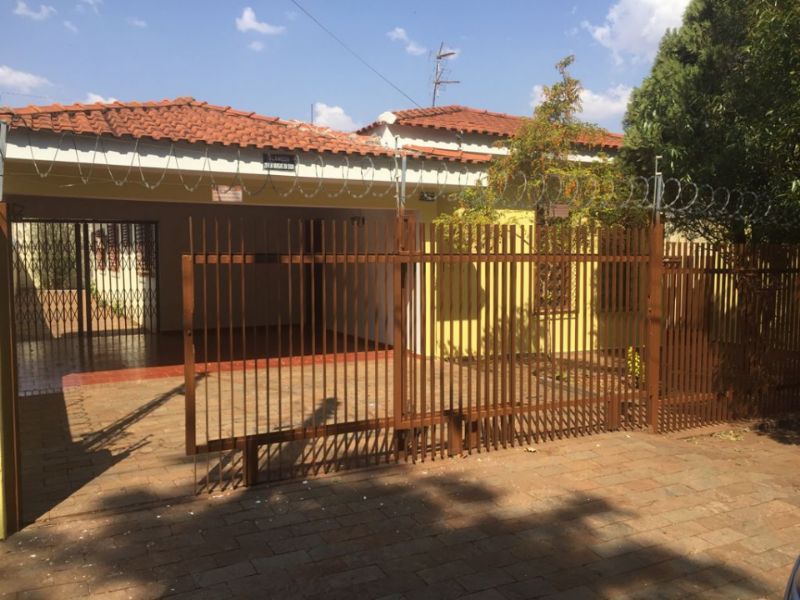 CASA em  NOVA APARECIDA