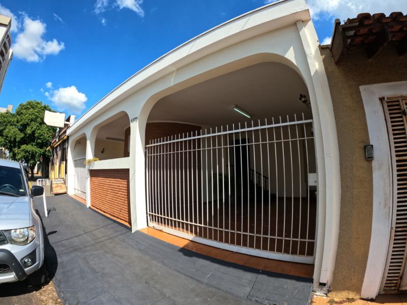 CASA em Centro