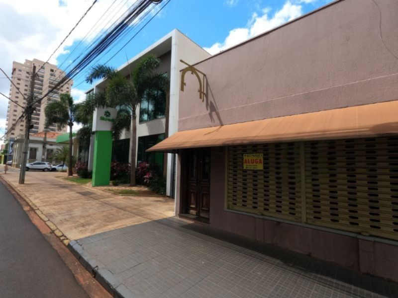 LOJA-SALÃO em Centro