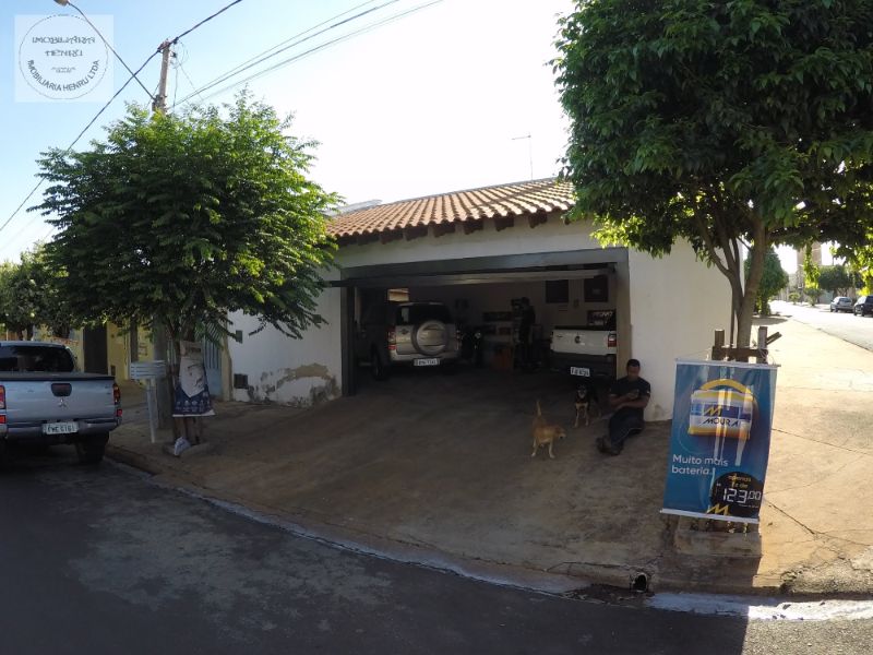 CASA em VILA SANTA TEREZA