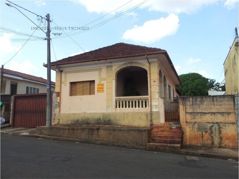 CASA TÉRREA em PONTE SECA