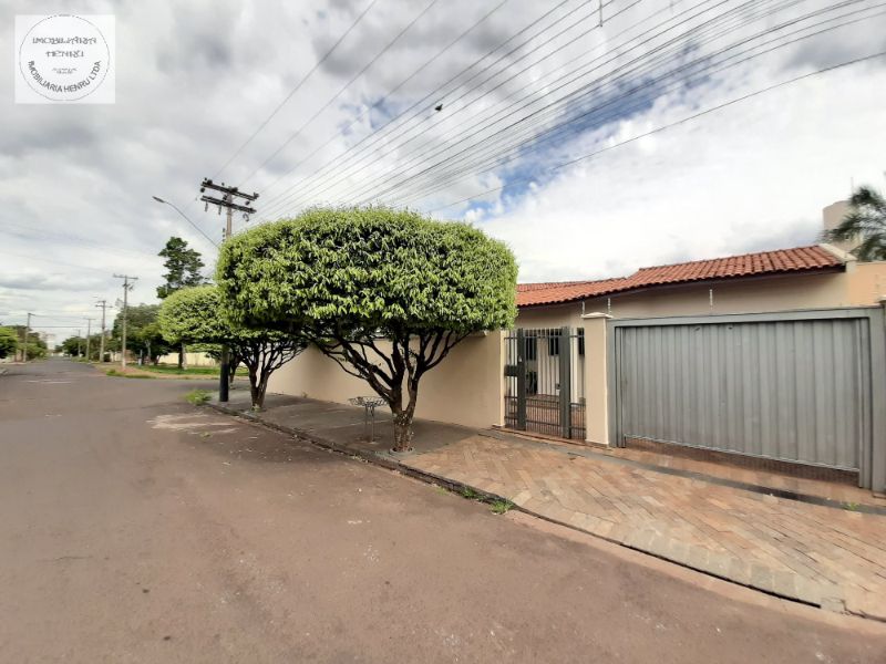CASA em  NOVA APARECIDA