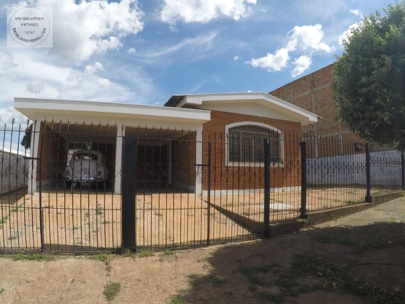 CASA em JARDIM SANTA ROSA