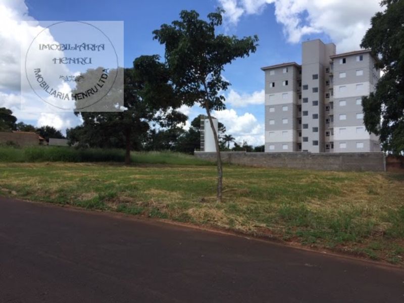 TERRENO em JARDIM NOVA APARECIDA