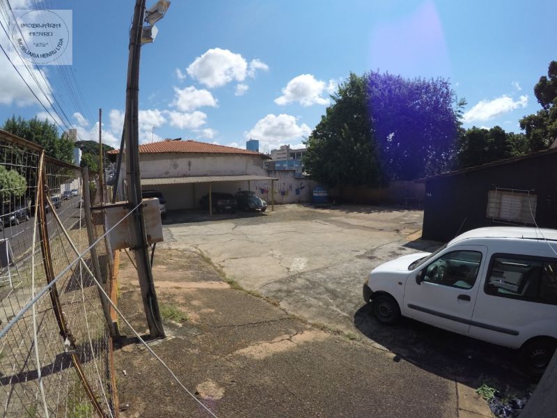 TERRENO em CENTRO