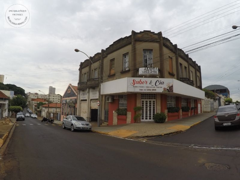 GALPÃO em CENTRO