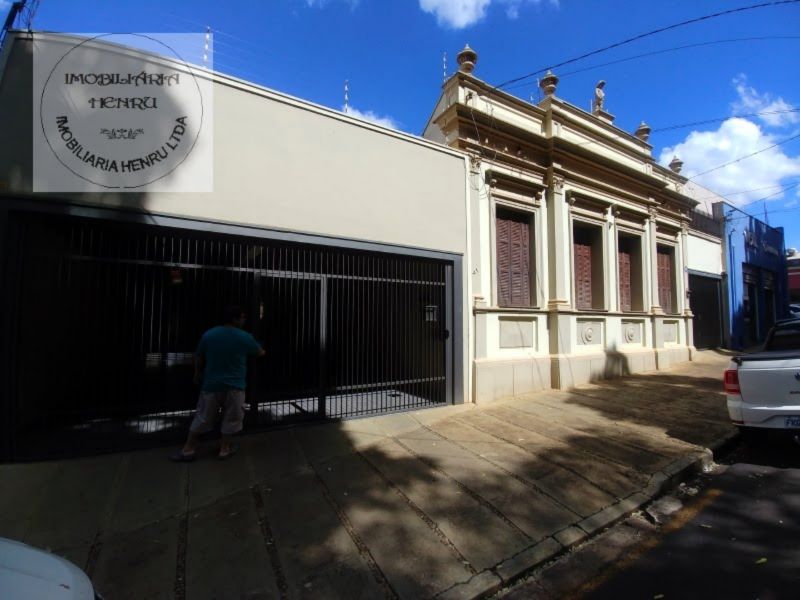 CASA em CENTRO