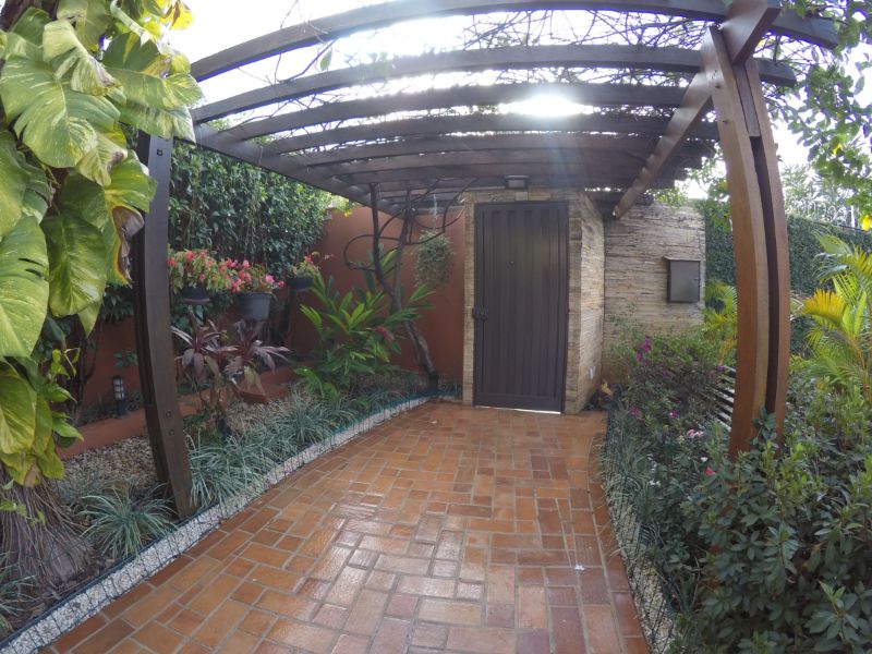 CASA em JARDIM SAO MARCOS II