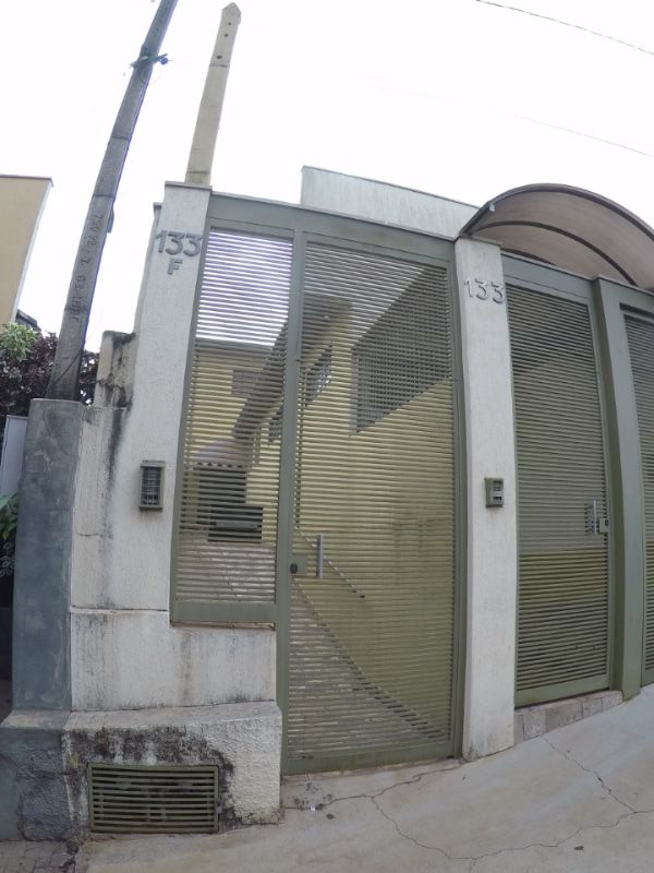 CASA SOBRADO em VILA SERRA