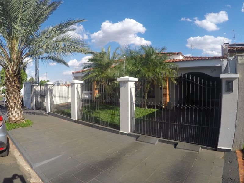 CASA em JARDIM NOVA APARECIDA