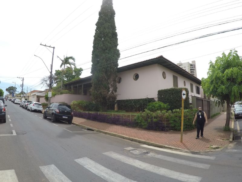 CASA em CENTRO