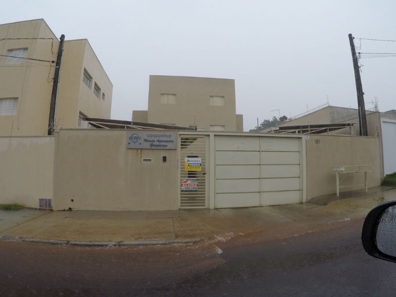 APARTAMENTO em  NOVA APARECIDA
