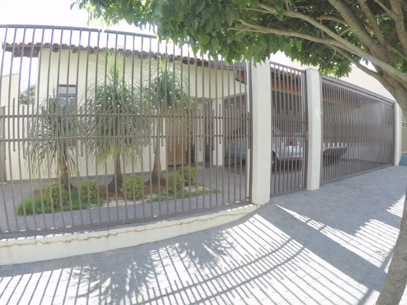 CASA em  NOVA APARECIDA