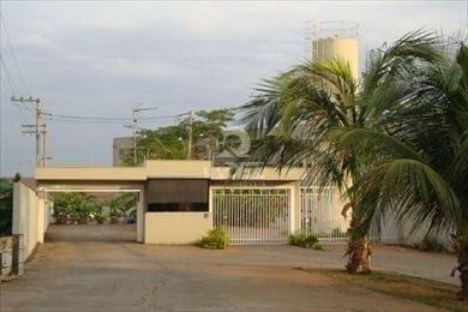 APARTAMENTO em VILA INDUSTRIAL