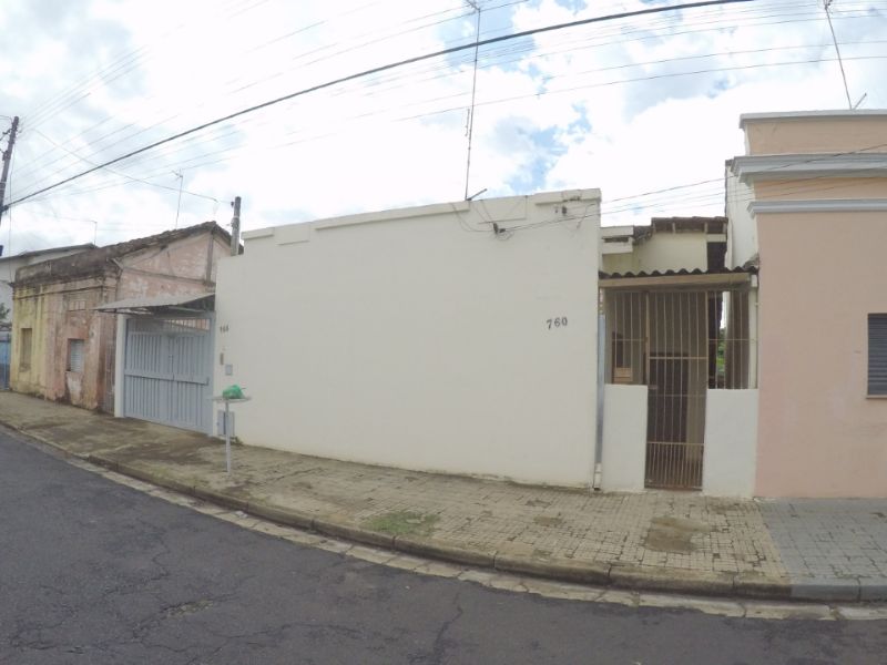 CASA em Centro