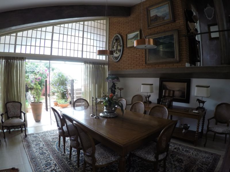 CASA em Jardim São Marcos I