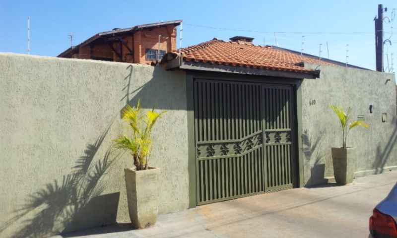 CASA em Recreio dos Bandeirantes