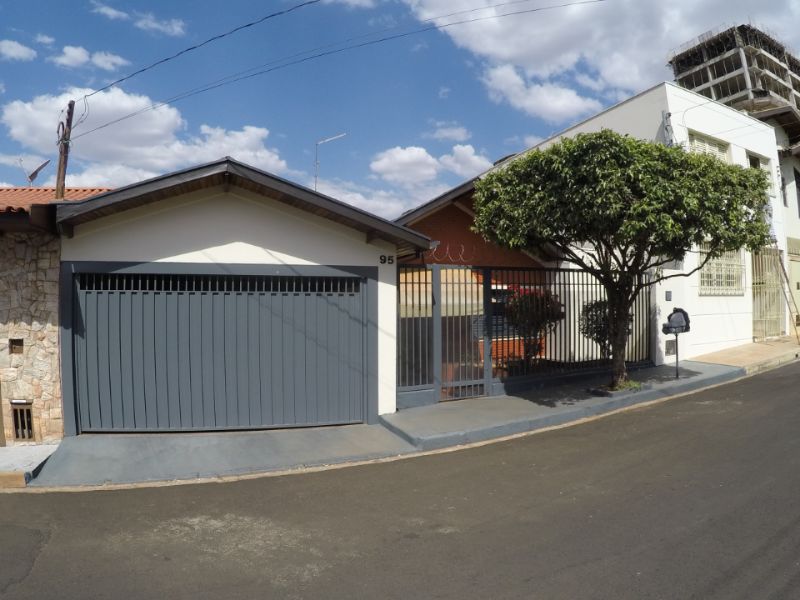 CASA em Centro
