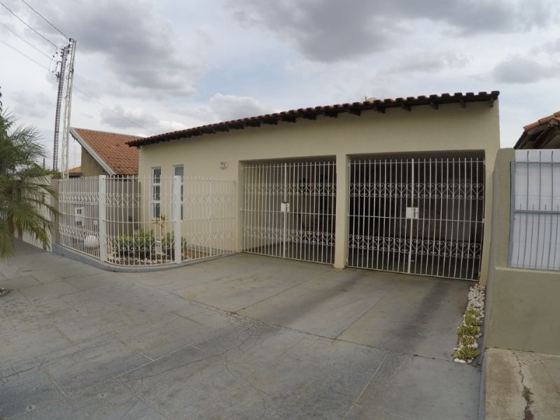 CASA em Vila Santa Tereza