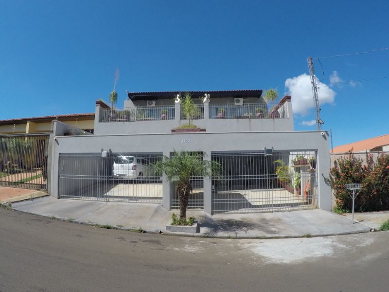 CASA em Jardim Santa Rita