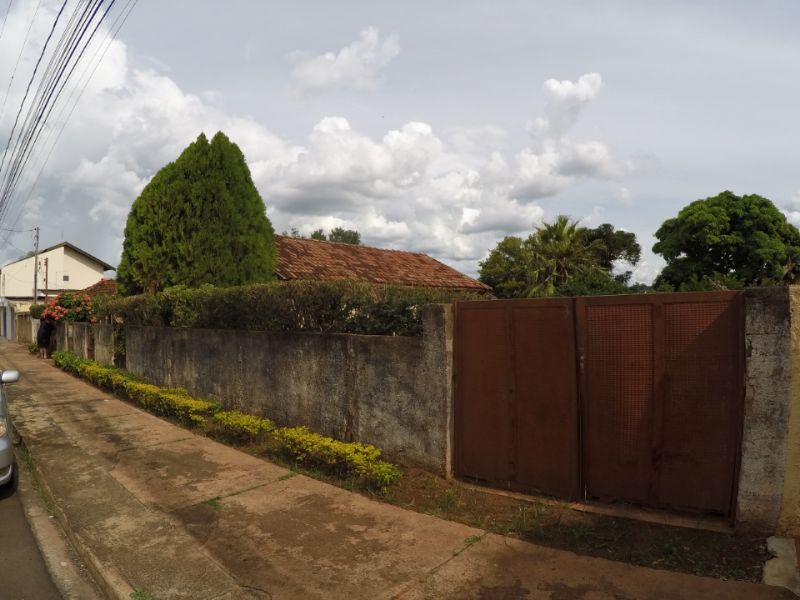 CHÁCARA em Jardim Perina
