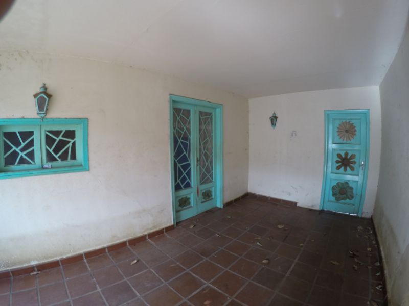 CASA em Centro