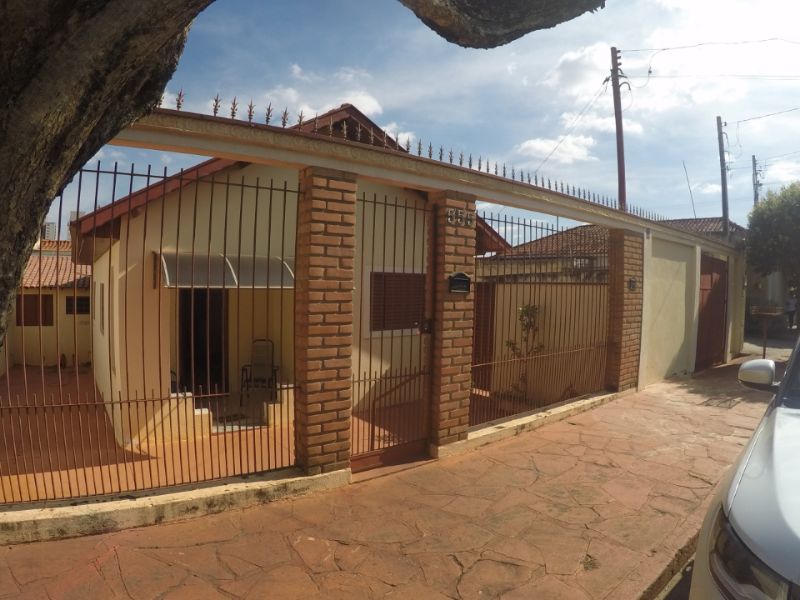 CASA em Aparecida