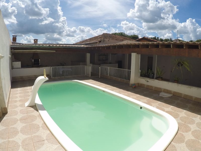 CASA em Jardim das Rosas
