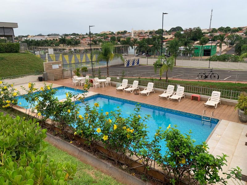 APARTAMENTO em Sorocabano