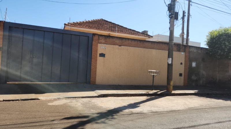 CASA em Sorocabano