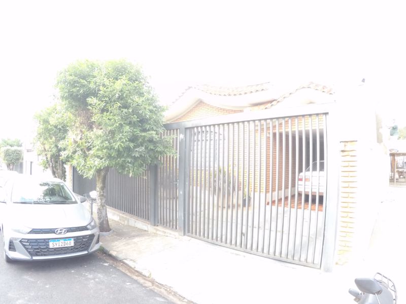 CASA em Centro