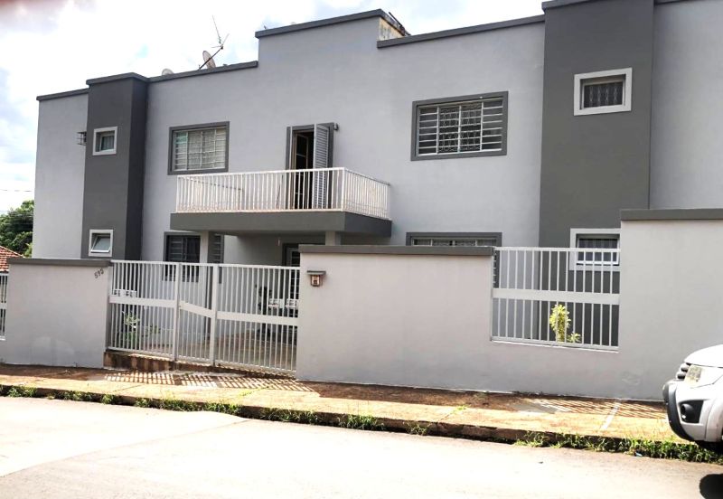 APARTAMENTO em Aparecida
