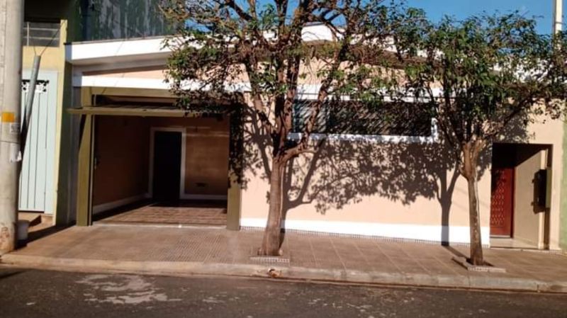 CASA em jardim Independência