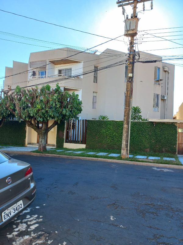 APARTAMENTO em Jardim Santa Rita