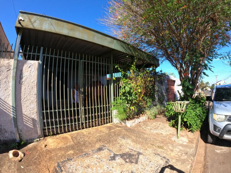CASA em Jardim das Rosas