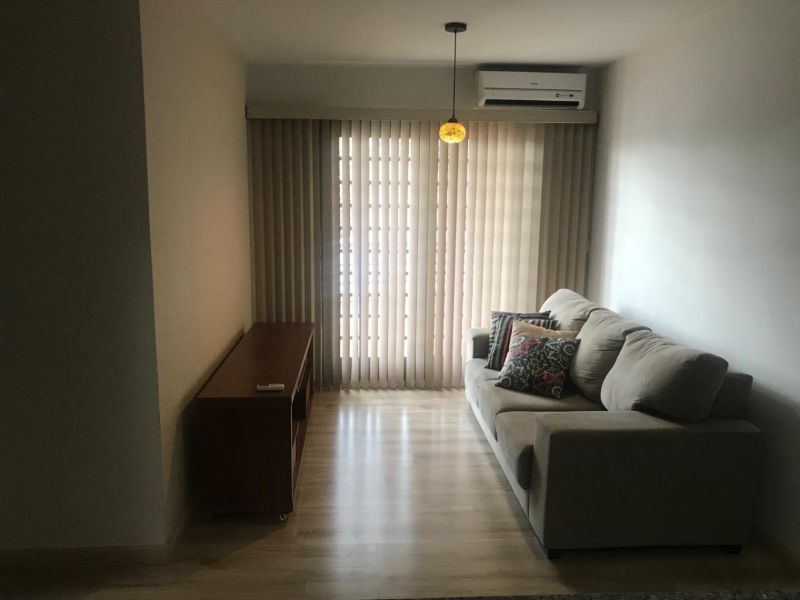 APARTAMENTO em Jardim Nova Aparecida